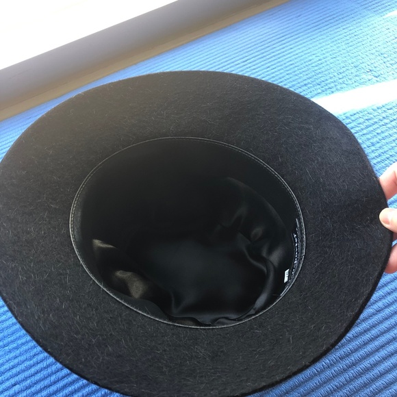 Lock & Co Hatters, Size M, 57